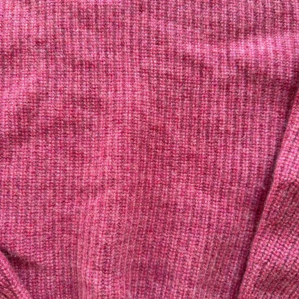 NAADAM pink cashmere sweater - Picture 3 of 6